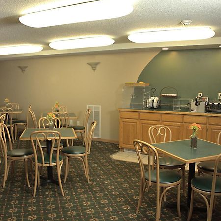 Americas Best Value Inn Annandale Εξωτερικό φωτογραφία
