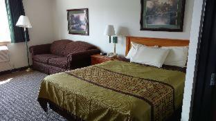 Americas Best Value Inn Annandale Δωμάτιο φωτογραφία