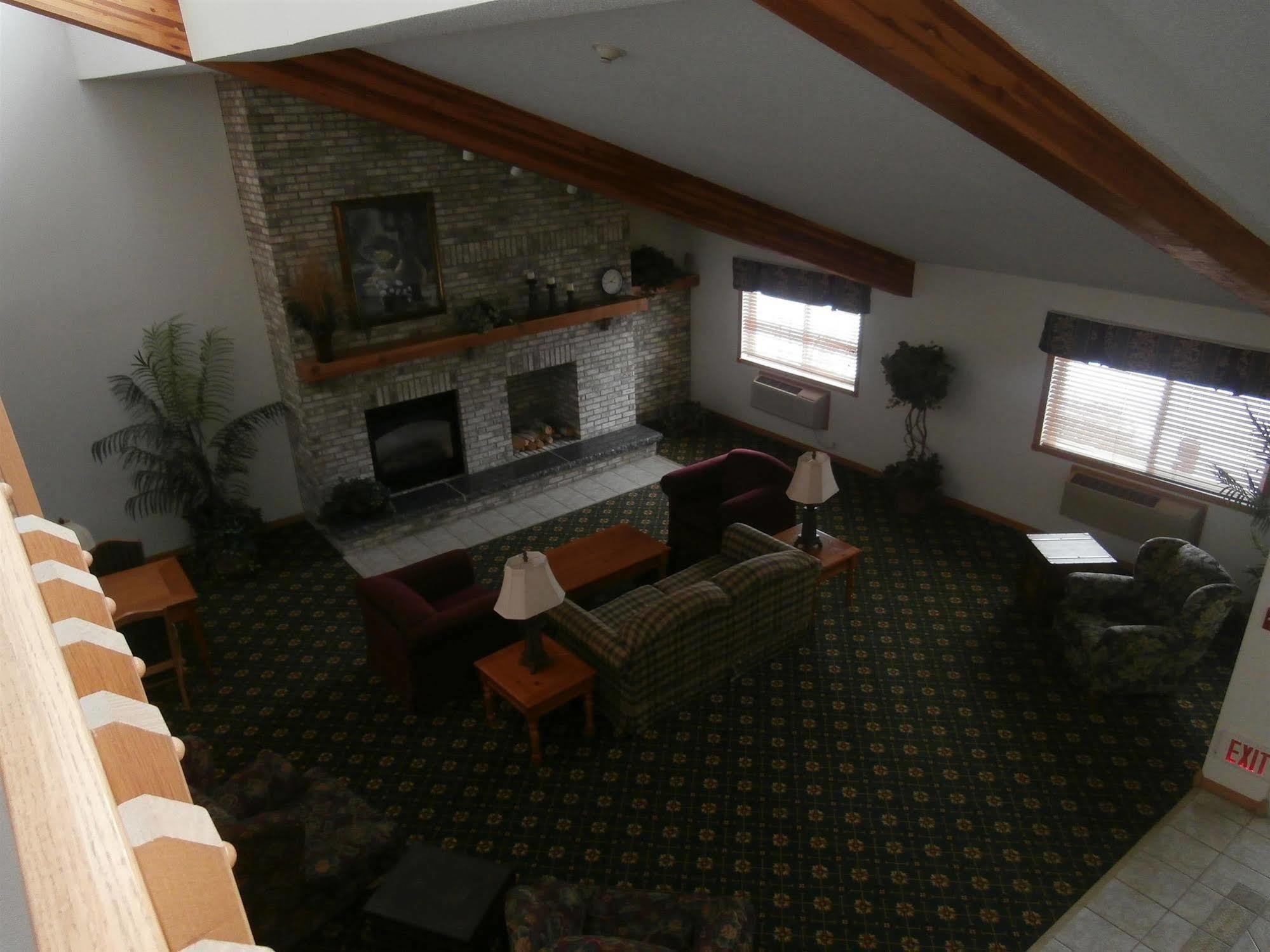 Americas Best Value Inn Annandale Εξωτερικό φωτογραφία