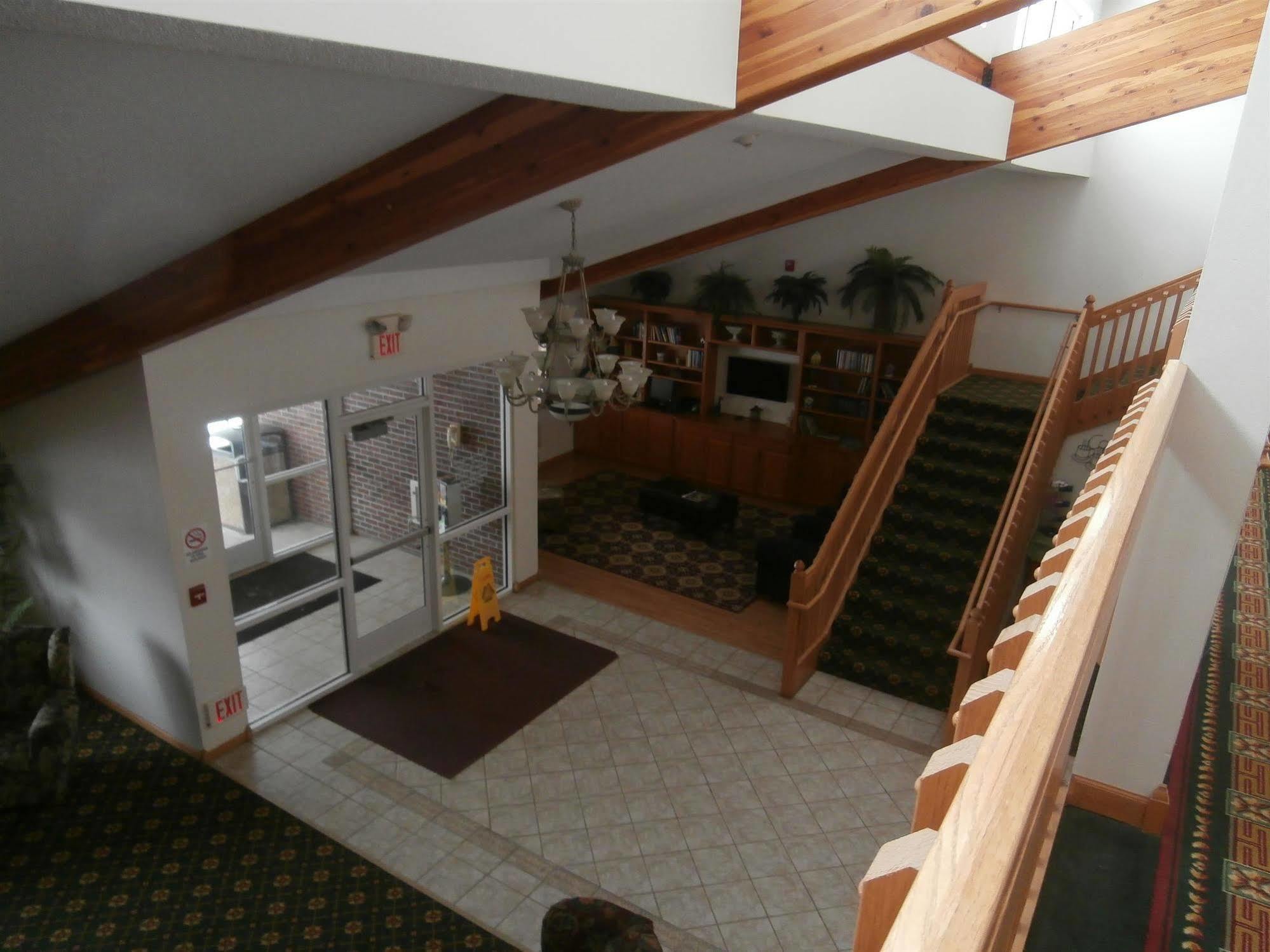 Americas Best Value Inn Annandale Εξωτερικό φωτογραφία