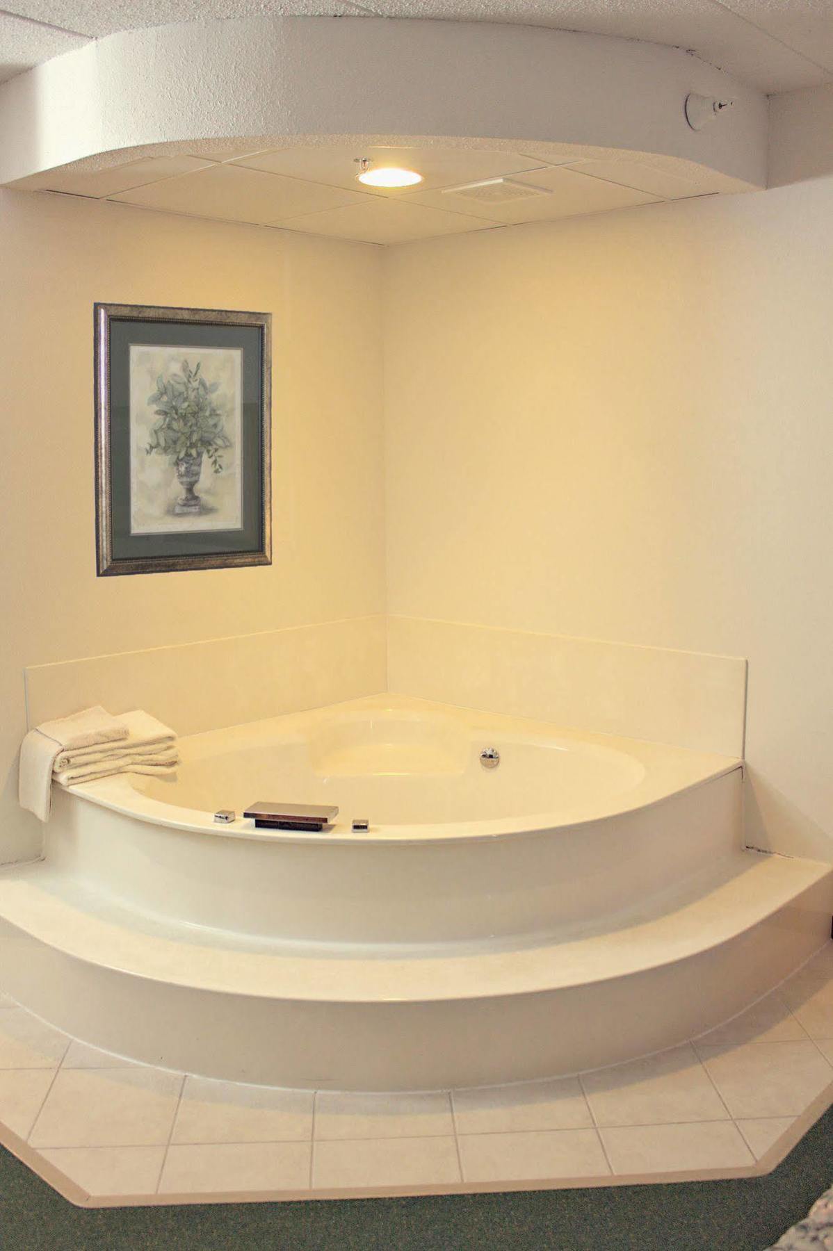 Americas Best Value Inn Annandale Εξωτερικό φωτογραφία