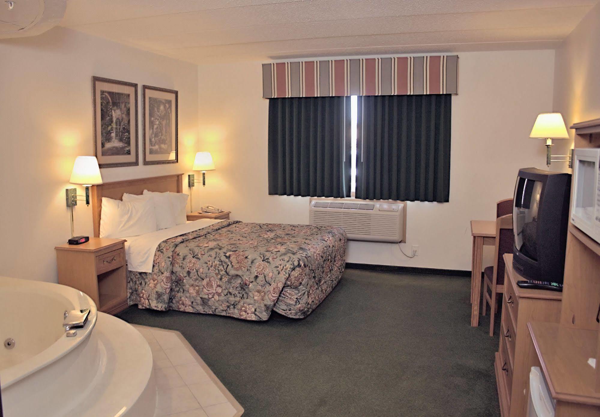 Americas Best Value Inn Annandale Εξωτερικό φωτογραφία