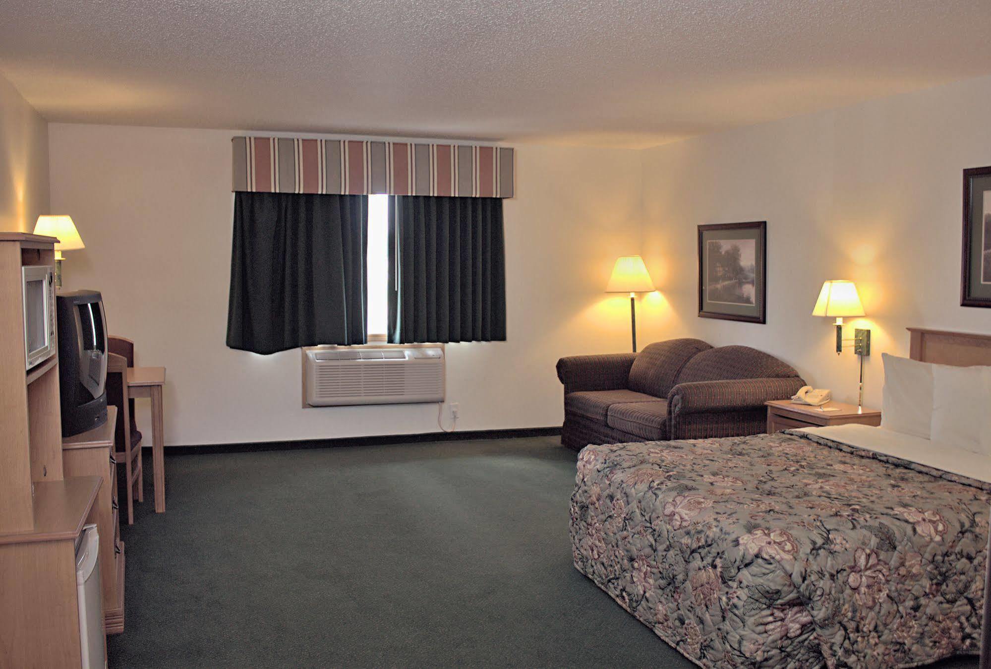 Americas Best Value Inn Annandale Δωμάτιο φωτογραφία